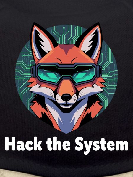 Fox Cyberspace VR Lunettes
