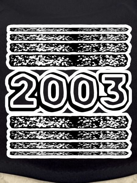 2003 2003