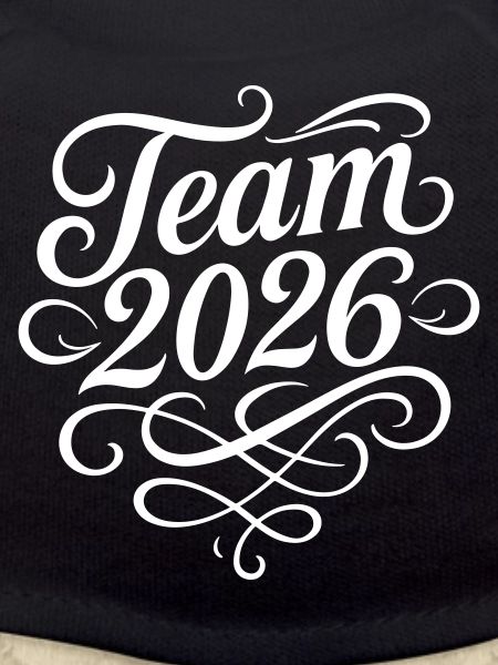 Équipe 2026