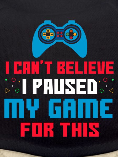 Gamer