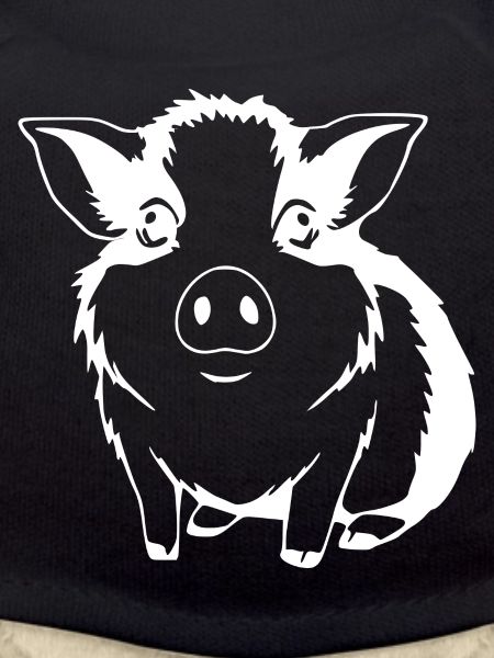 Guinea Pig T-shirt Gift