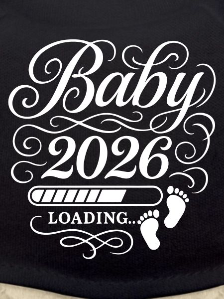 Baby 2026 Loading