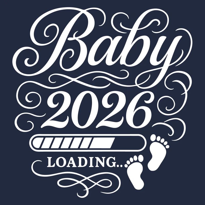 Baby 2026 loading