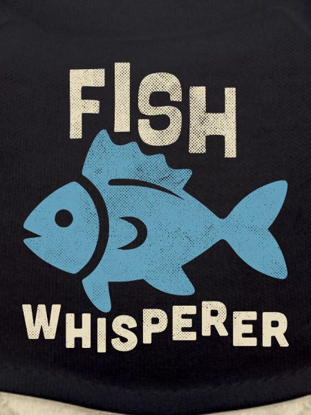 Fish Whisperer