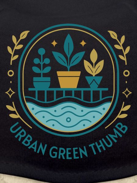 green thumb
