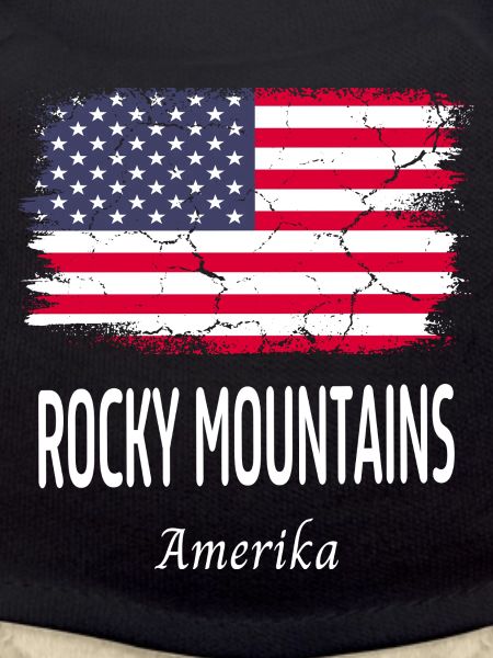 Rocky Mountains