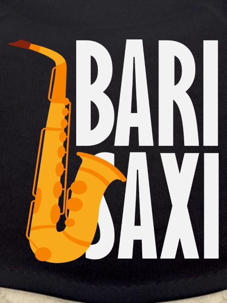 Bari Saxi Saxophone Saxophonist Jazz