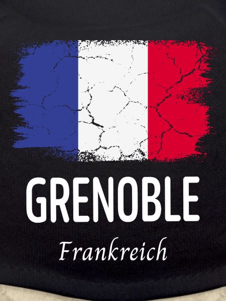 Grenoble