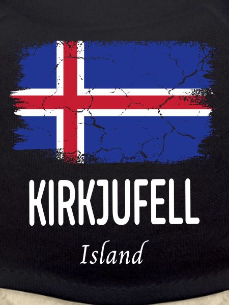 Kirkjufell