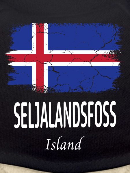 Seljalandsfoss