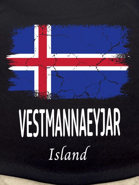 Vestmannaeyjar