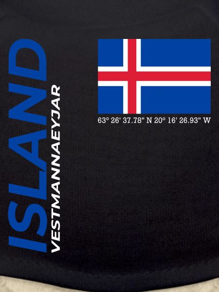 Vestmannaeyjar