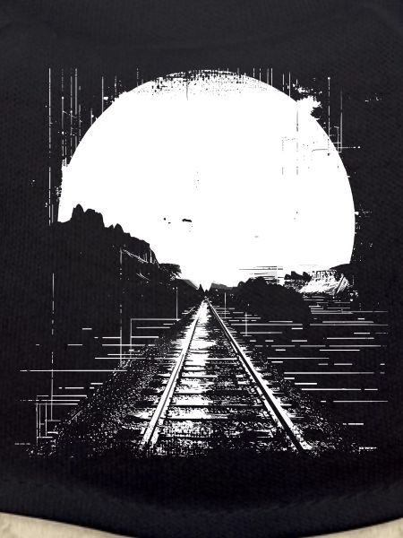 Railway Drawing