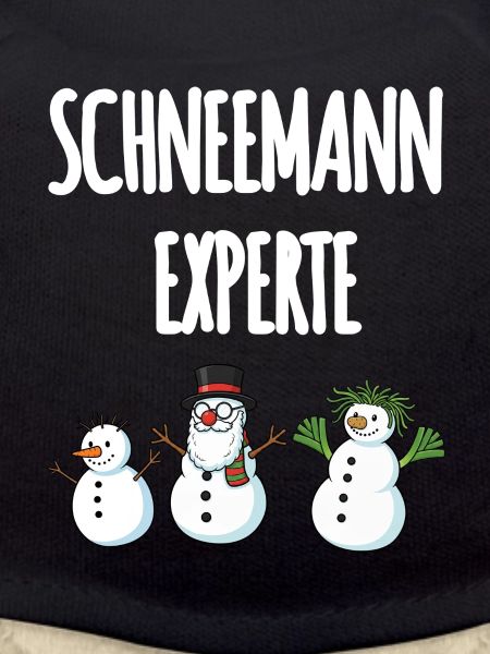 Snowman Expert