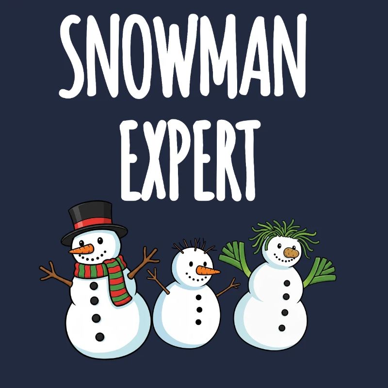 Snowman Expert