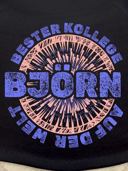 Bjoern