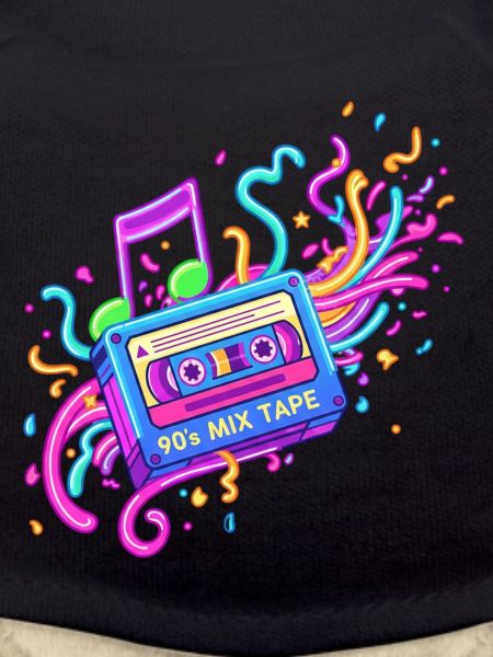 90s Girl