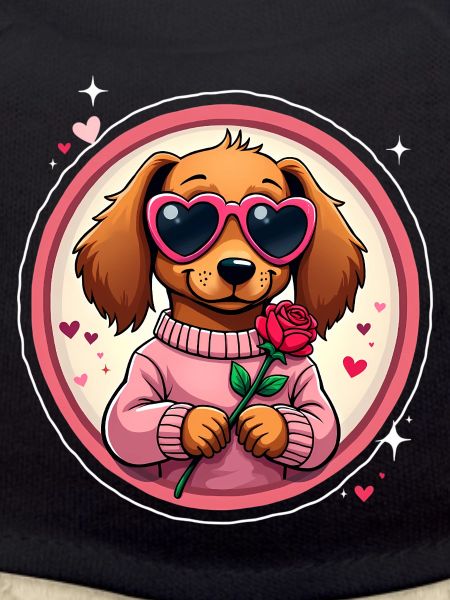 Dackel Dachshund Tekel