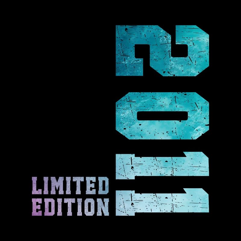 2011 15th Anniversary Limited Edition