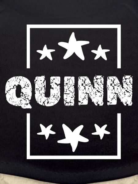 Birthday Quinn