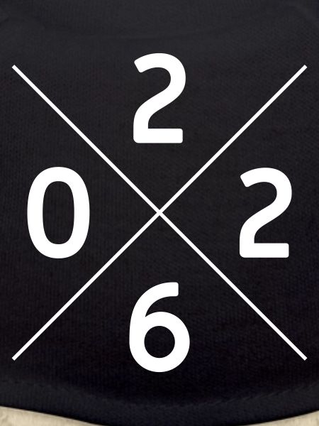 2026 year