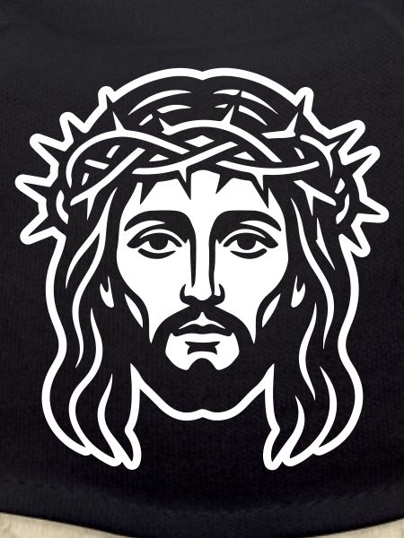 Jésus-Christ Head