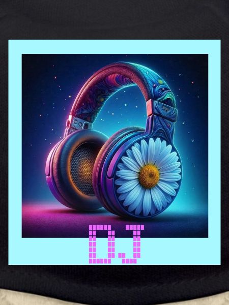 Disc jockey