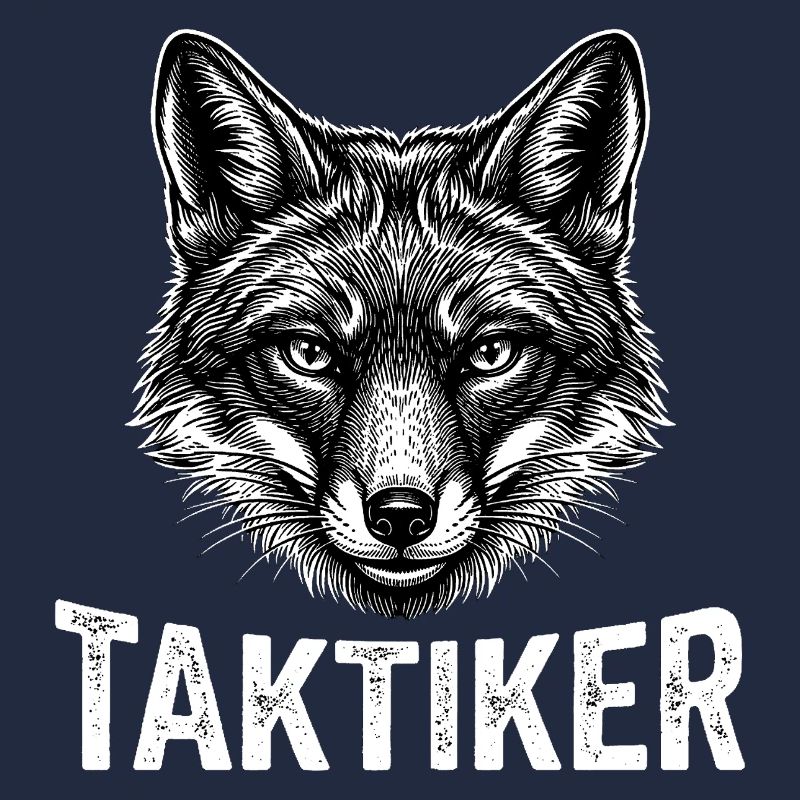 Tacticien – Renard Rusé.