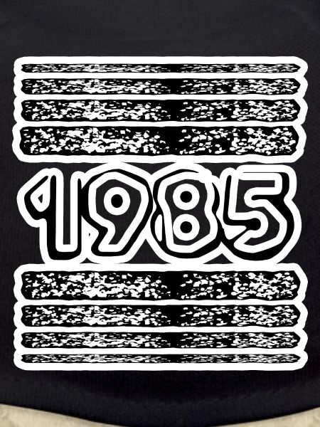 Year 1985