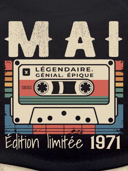 Mai 1983