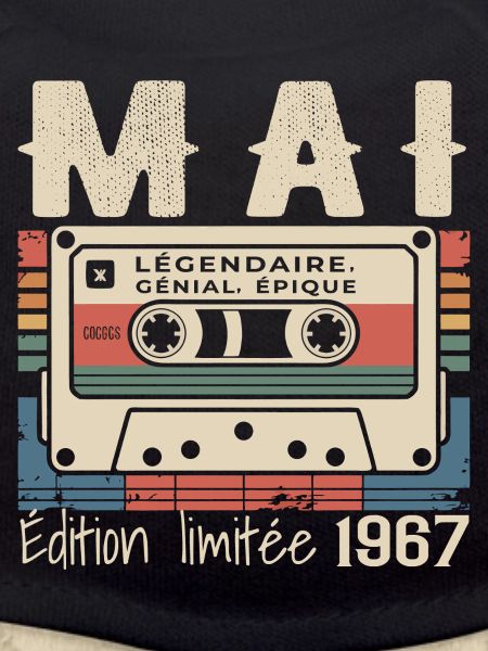 Mai 1967