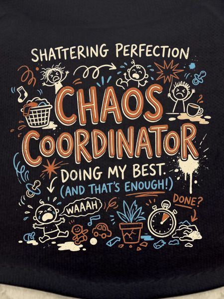 Coordinateur du Chaos