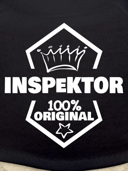 Königsinspektor Original