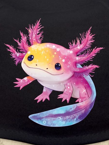 Axolotl