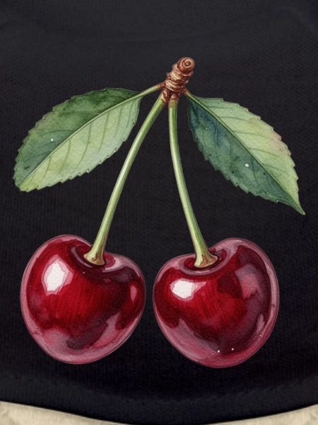 Cerises