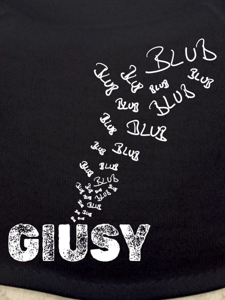 Boat Giusy
