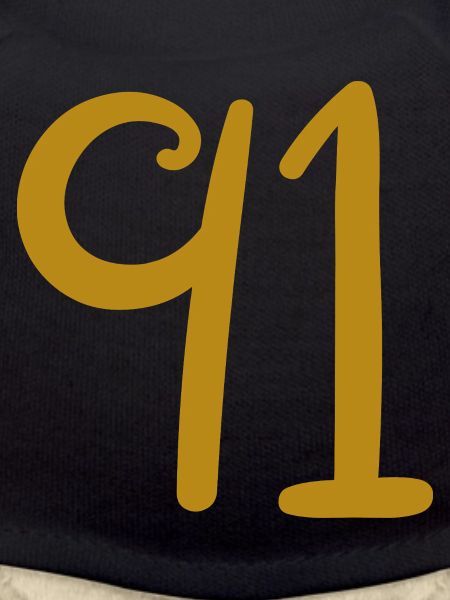 91