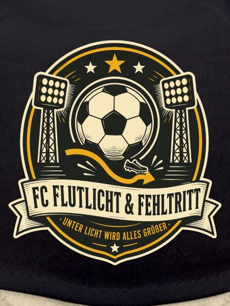 FC Flutlicht & Fehltritt
