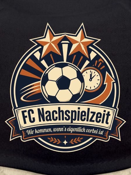 FC Nachspielzeit
