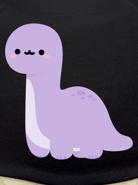 Brachiosaurus Lulu
