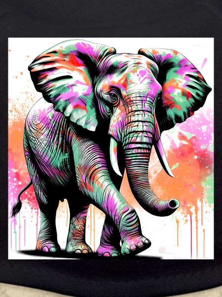 Elefant