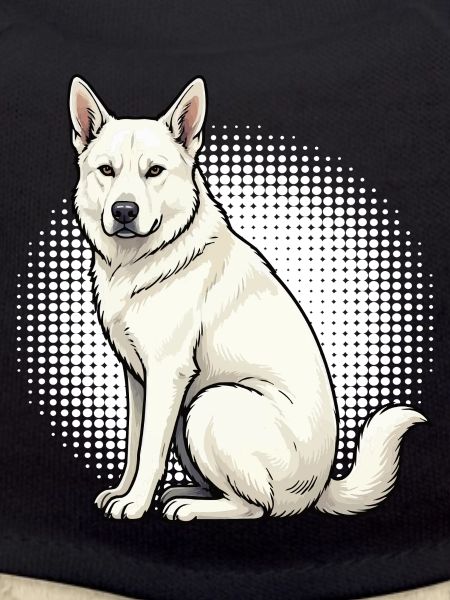 White Shepherd Shepherd Shepherd Dogs