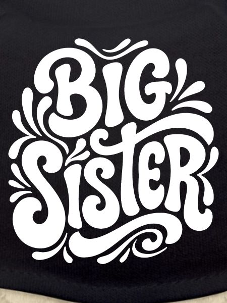 Big Sister Psychedelic Splash
