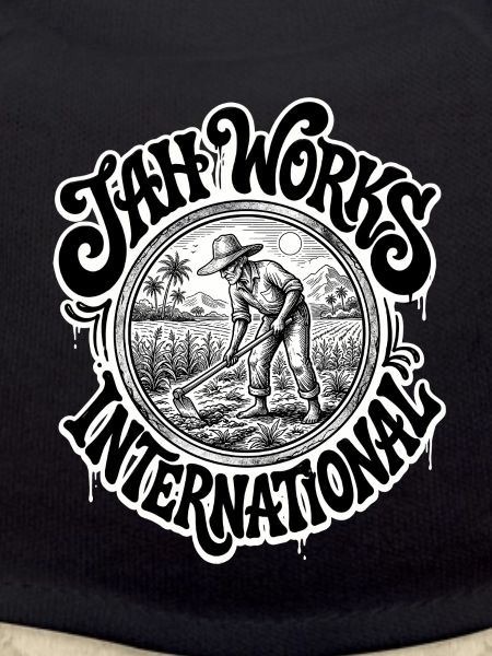 Dub Reggae Jah Works