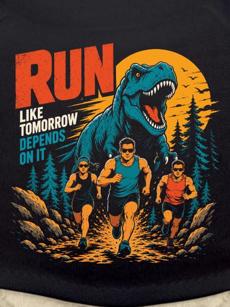 Motivation à courir