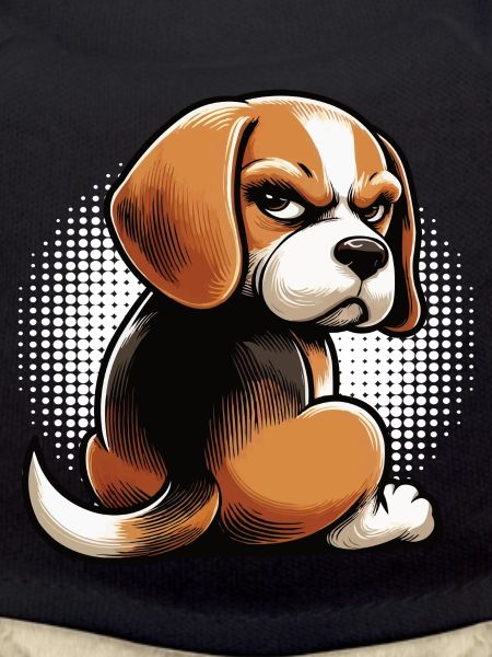 Beagle Beaglebesitzer Beaglehalter beaglehund
