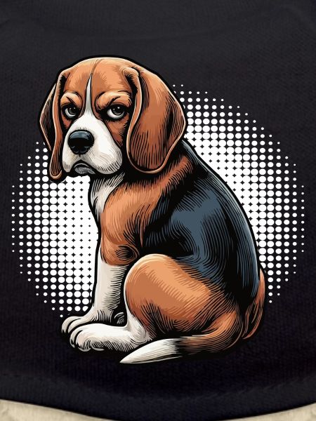 Beagle Beaglebesitzer Beaglehalter beaglehund