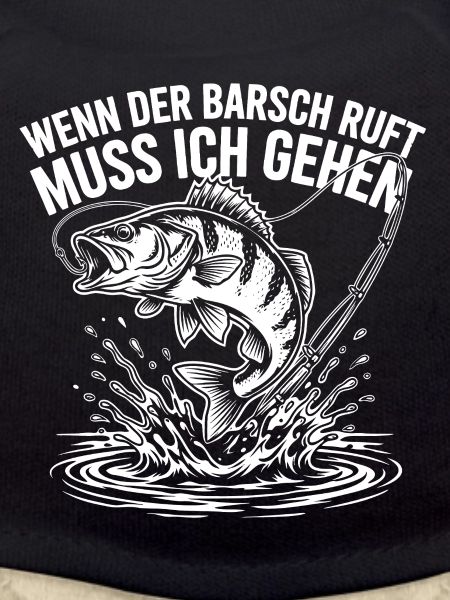 Barsch Angeln