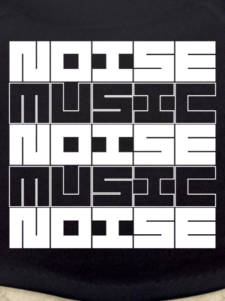 Noise Music