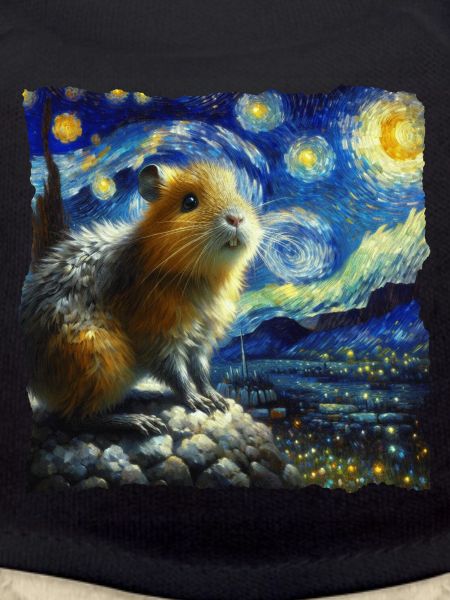 Aguti Starry Night